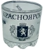 Набор стопок Красноярск 6шт